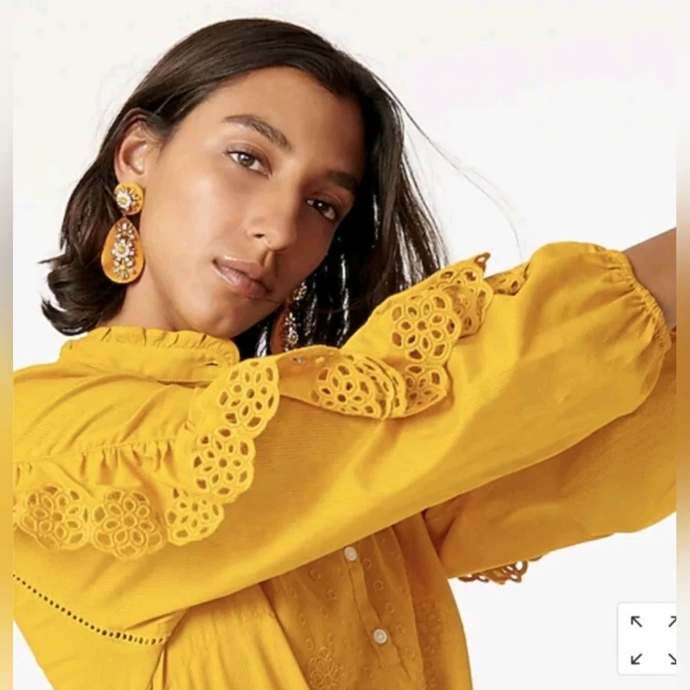 J. Crew excellent used